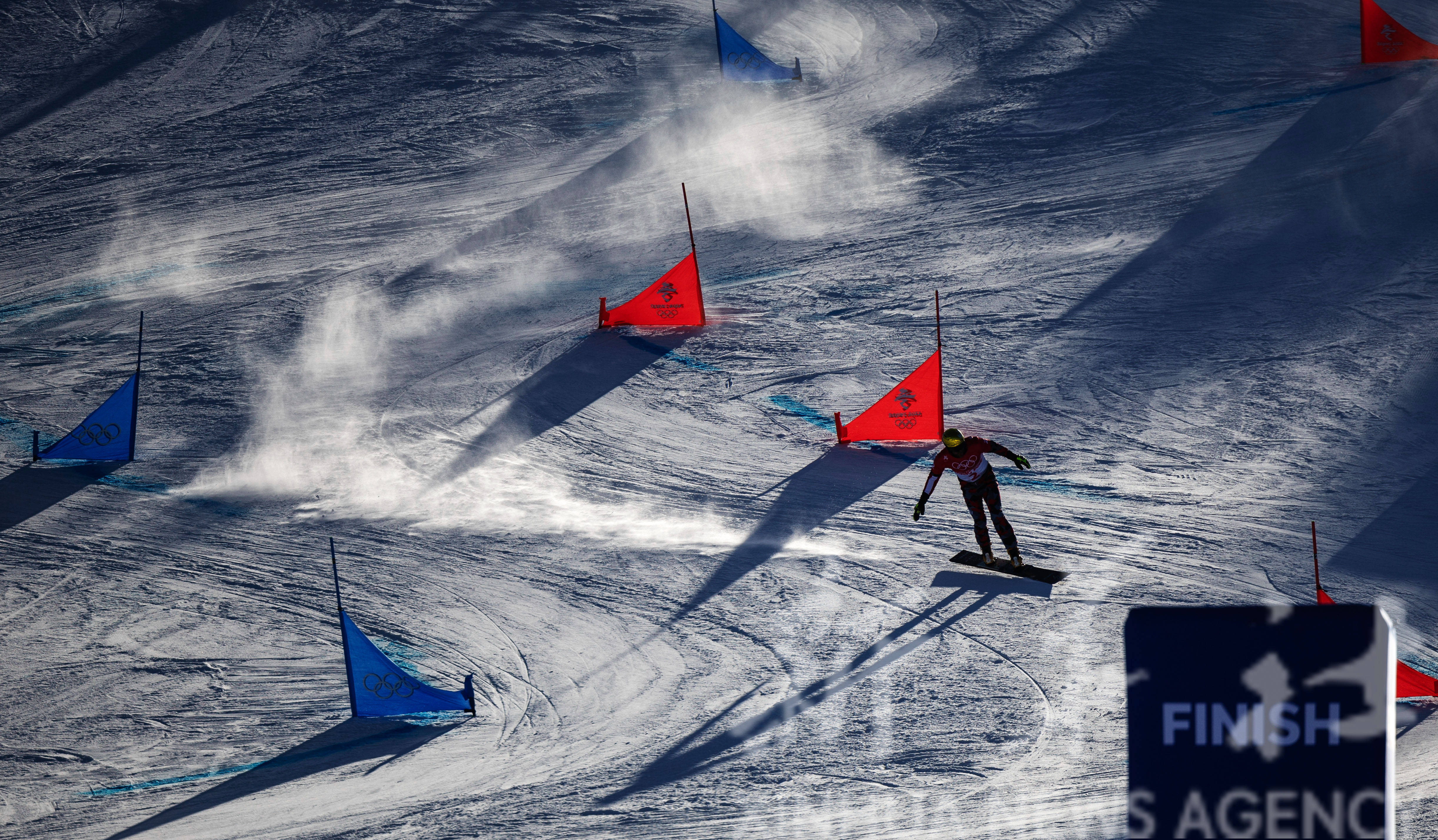 开云体育中国-奥地利滑雪选手创造出色比赛记录