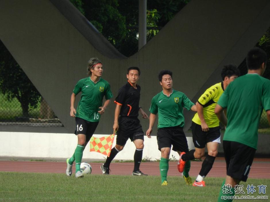 关于浙江队预备队喜获胜绩，积累经验的信息