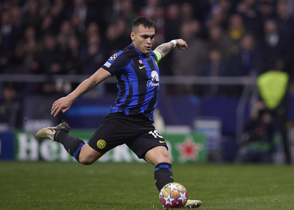 开云体育平台APP-国际米兰不敌对手，战绩略显不稳