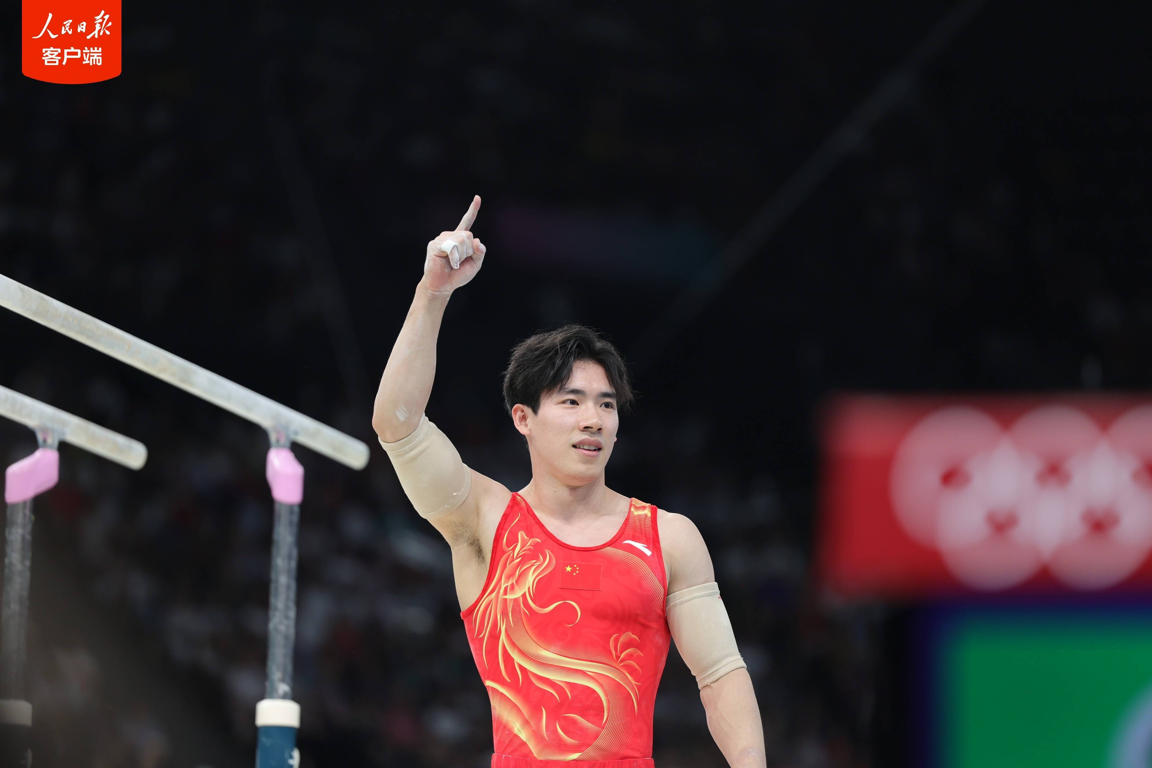 开云体育登录-瑞典男子体操选手表现出色斩获银牌