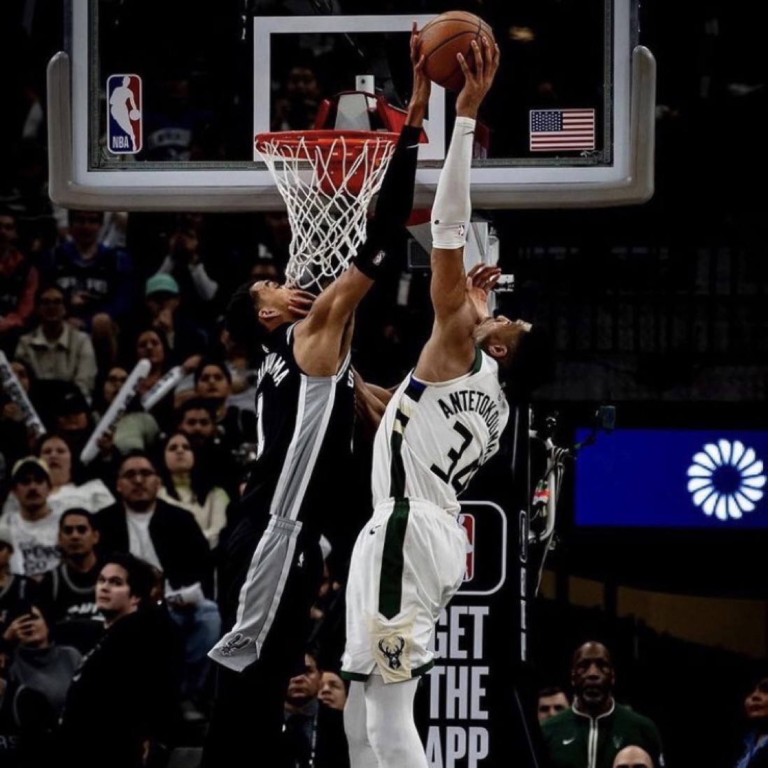 老鹰力克马刺,球队主力迸发决定性作用 老鹰力克马刺,球队主力迸发决定性作用