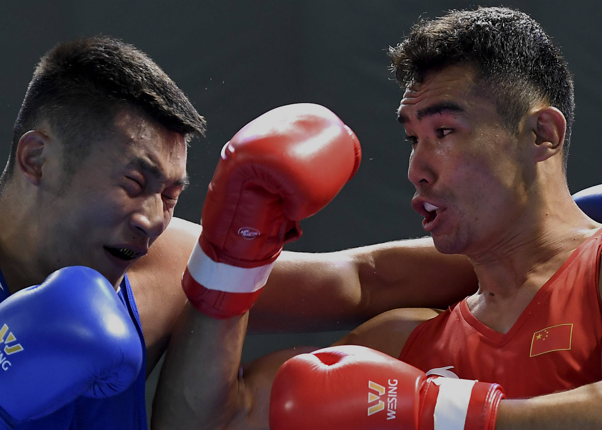 开云体育-巴拿马击败智利晋级拳击半决赛