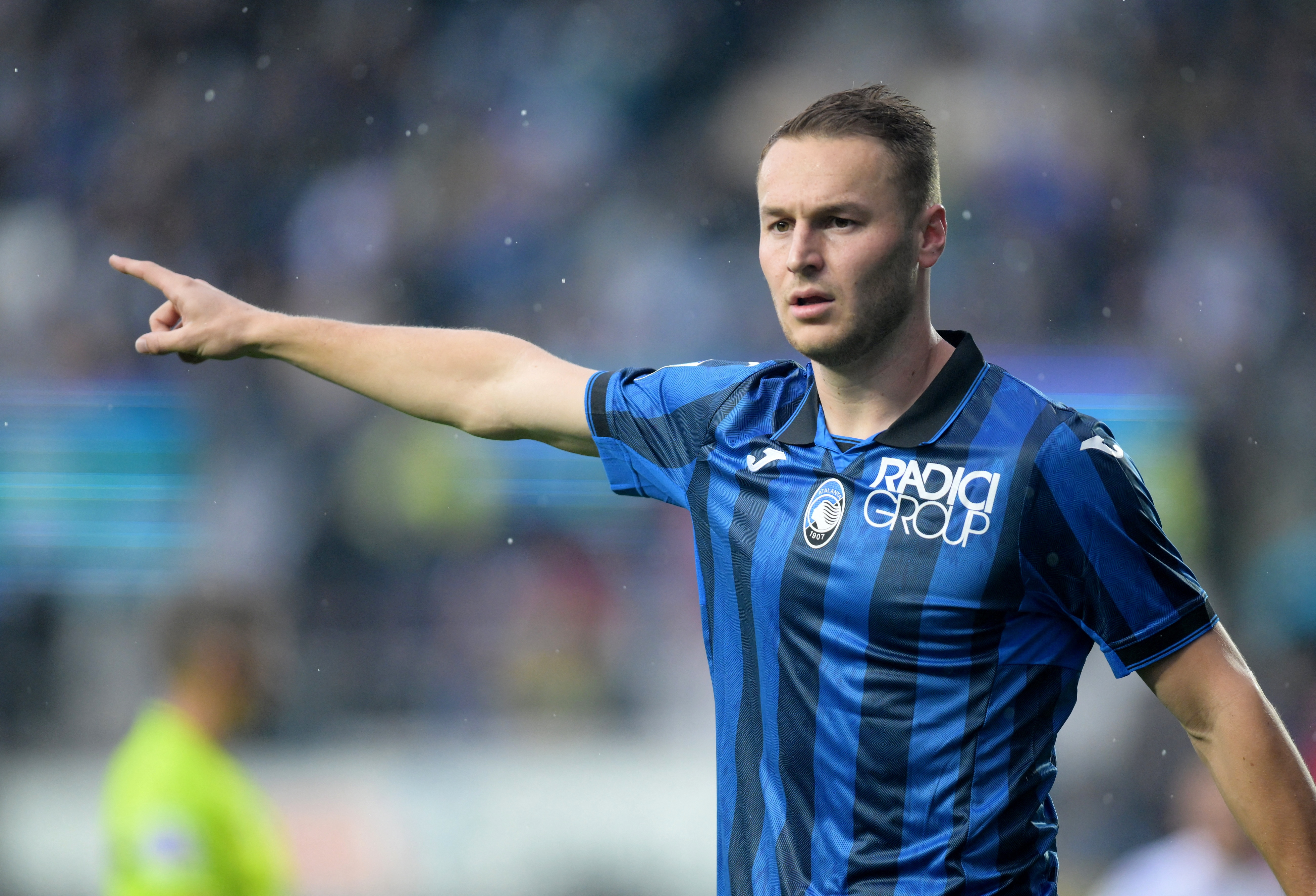 意甲联赛球队签下新援，整体实力得到提升的简单介绍