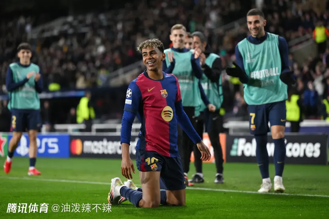巴萨新援表现立竿见影,立马入主核心 巴萨新援表现立竿见影,立马入主核心