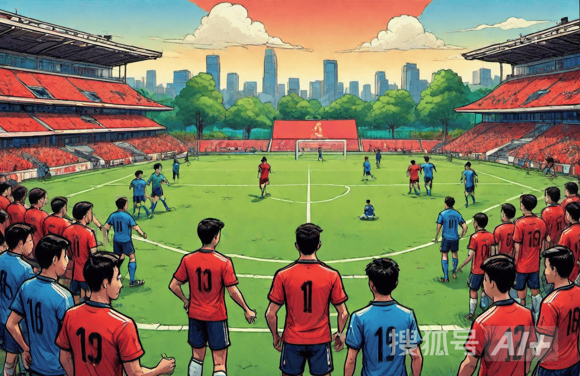 开云体育官网-海地国家队和特立尼达和多巴哥国家队对阵