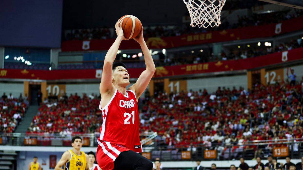 云南男篮迎来胜利，球员状态火爆