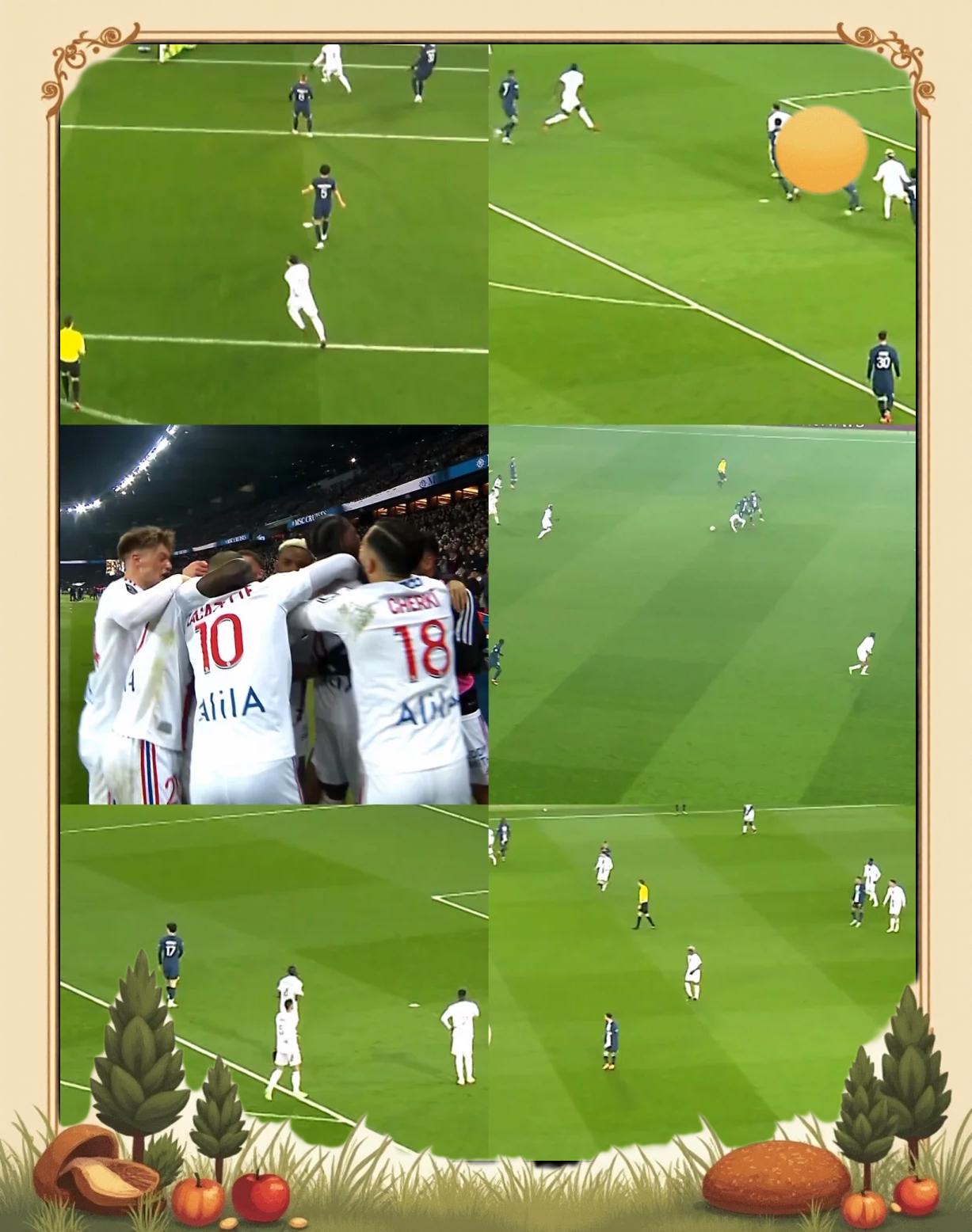 尼斯主场告负，下滑至法甲积分榜第八的简单介绍