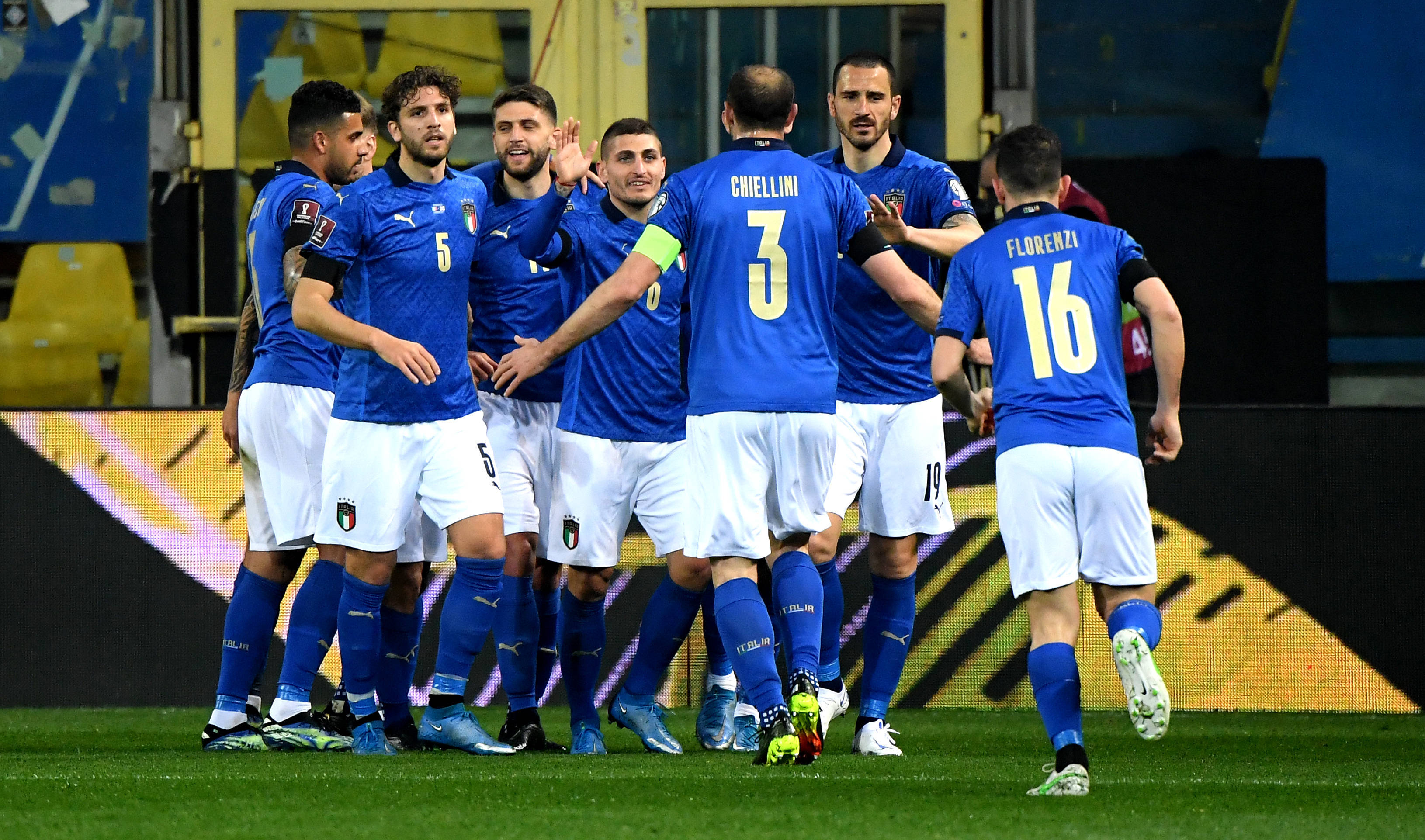 英格兰球队在阿尔巴尼亚赢得胜利