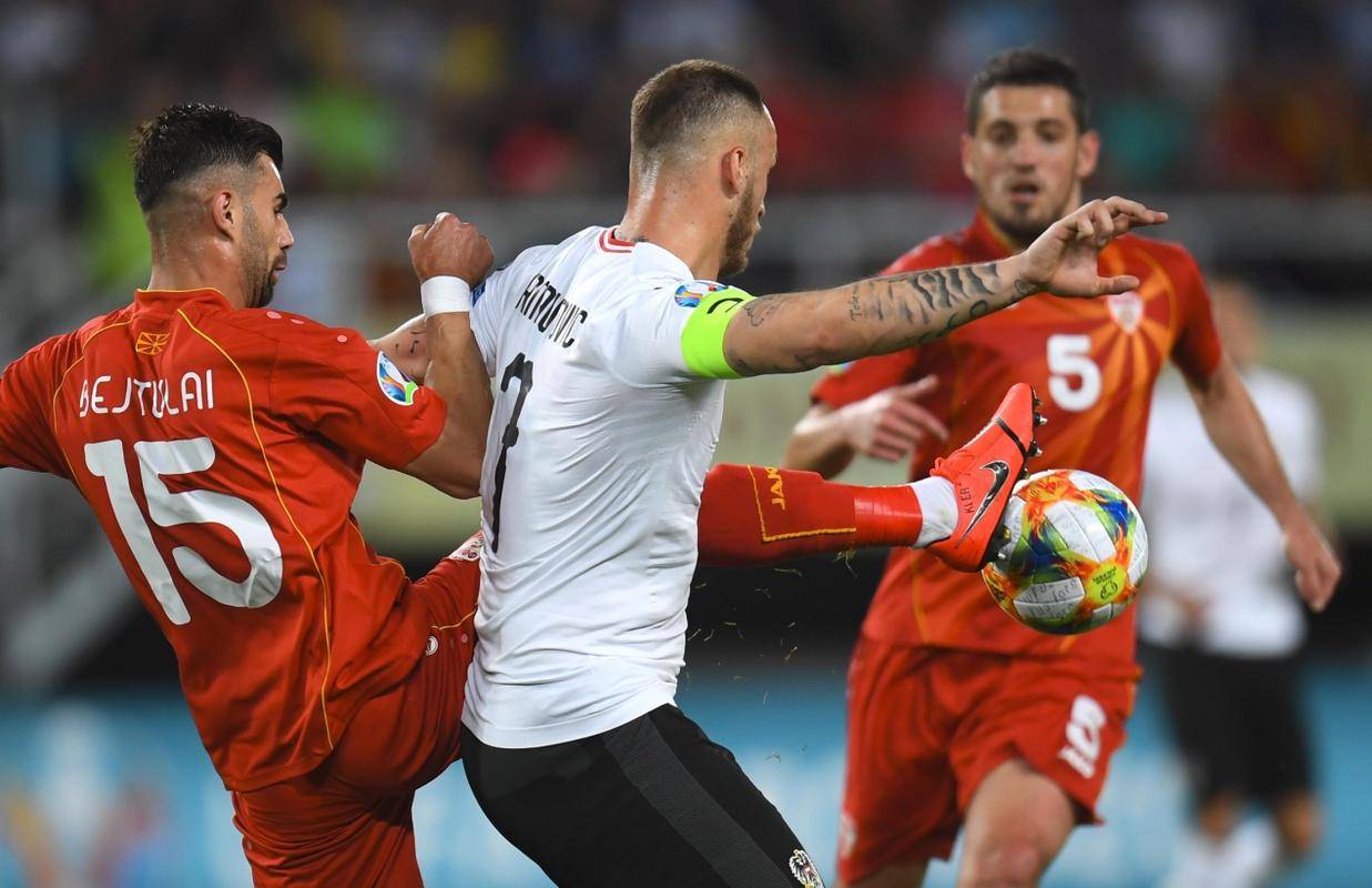 开云体育下载-北马其顿vs巴拉圭，欧预赛实力对决惹人期待