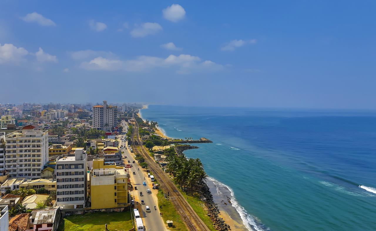 开云体育入口-斯里兰卡篮球联赛季后赛，科伦坡王队晋级