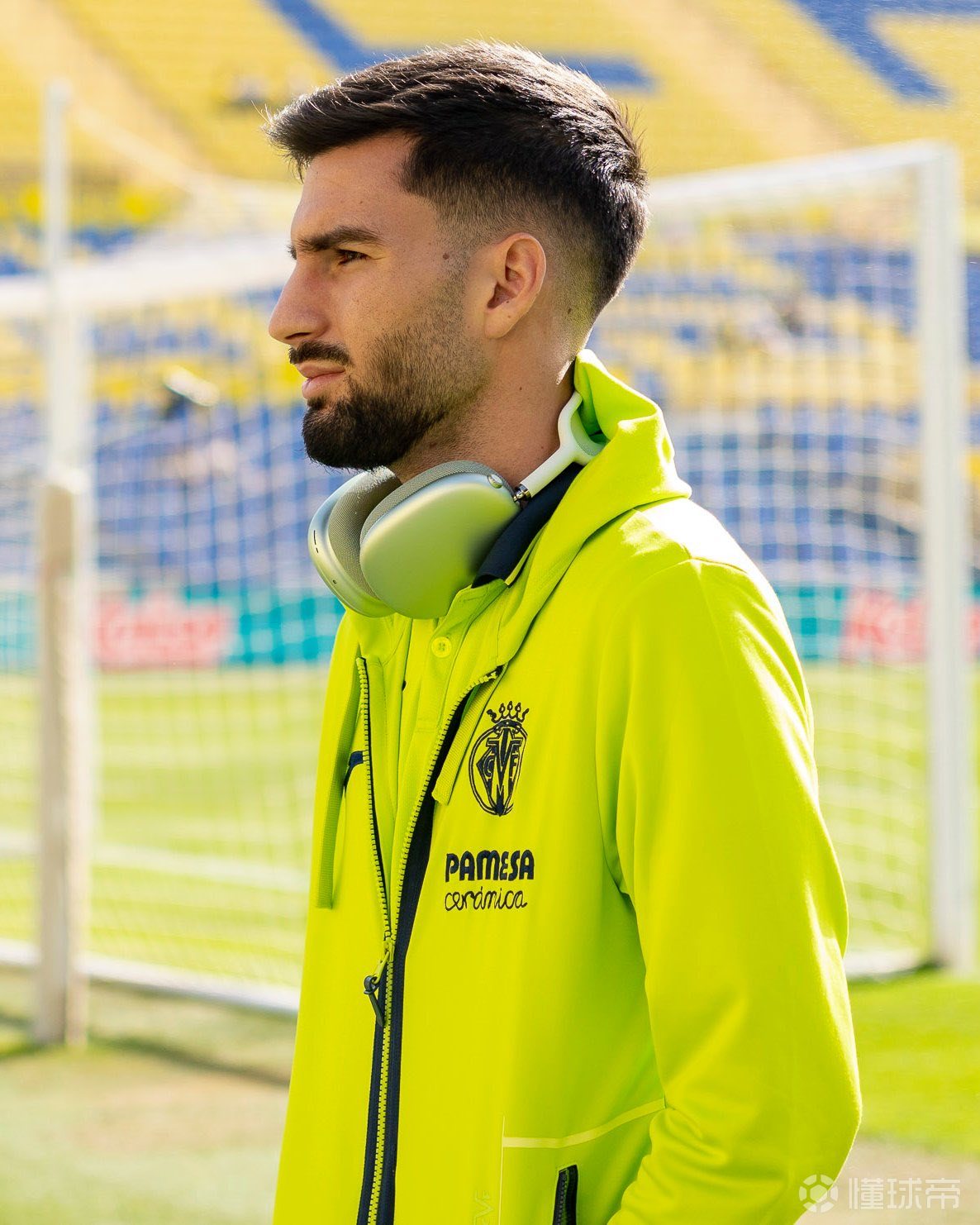 开云体育中国-比利亚雷亚尔客场遭逆转，失去领先优势