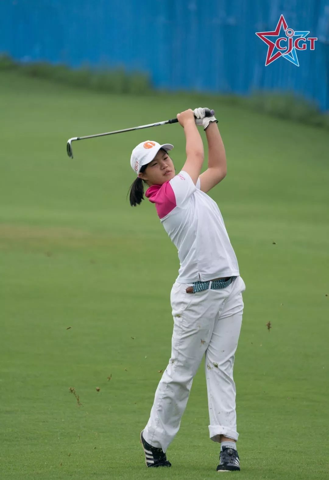 河北队在焦灼比拼中脱颖而出，取得胜利的简单介绍