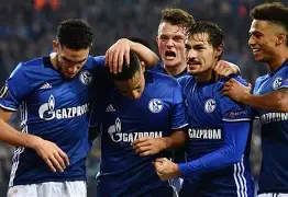 洛里昂·桑治斯协助沙尔克取胜,重获信心 洛里昂·桑治斯协助沙尔克取胜,重获信心