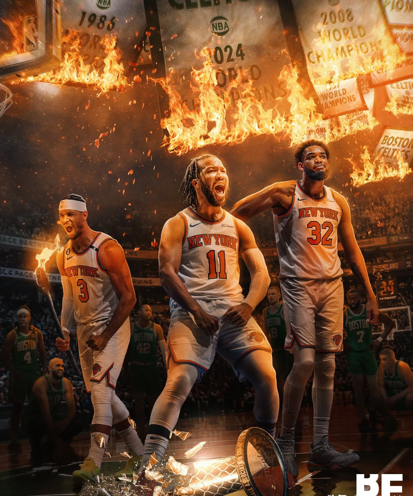 尼斯防守端凶猛，实力展现令人敬畏的简单介绍