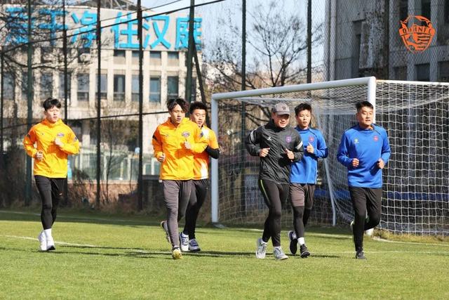 开云体育-球队装备调整升级，备战未来赛事打下基础