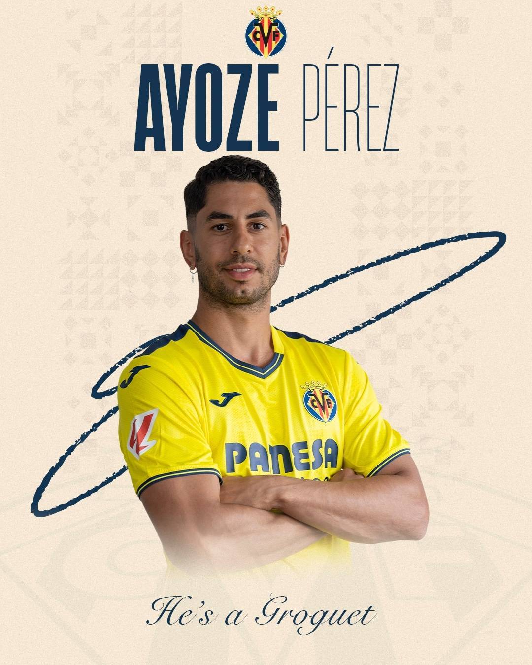 比利亚雷亚尔展现强大实力，一路高歌猛进的简单介绍