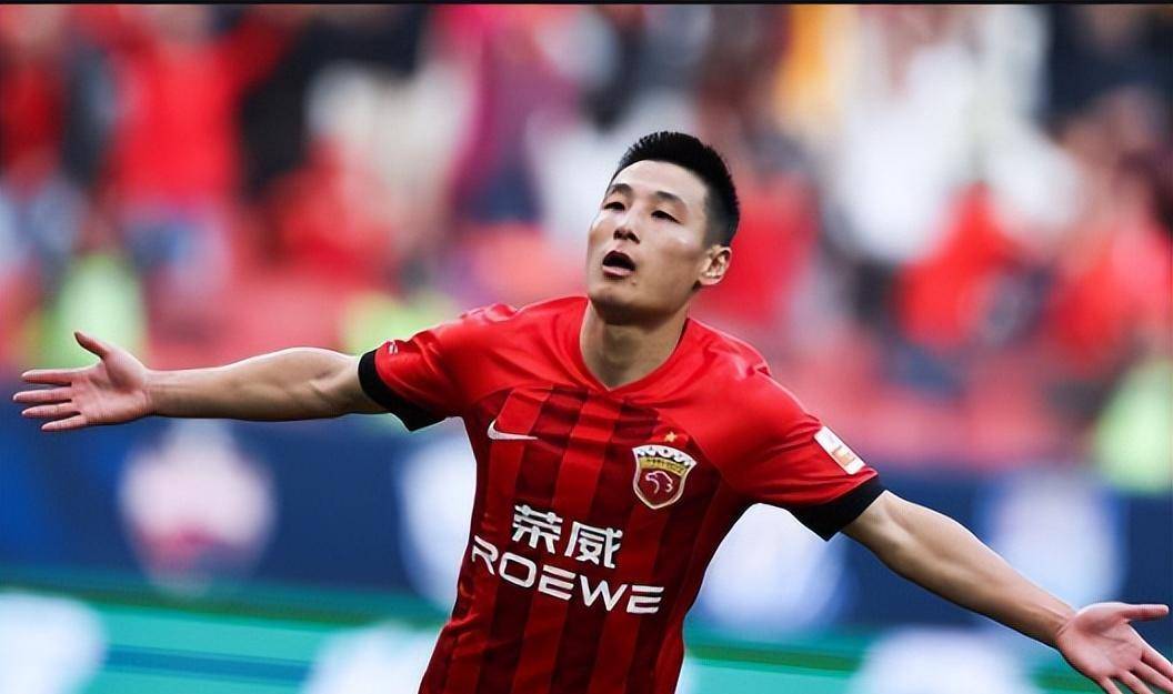 上海上港遭遇挑战，争夺亚冠资格