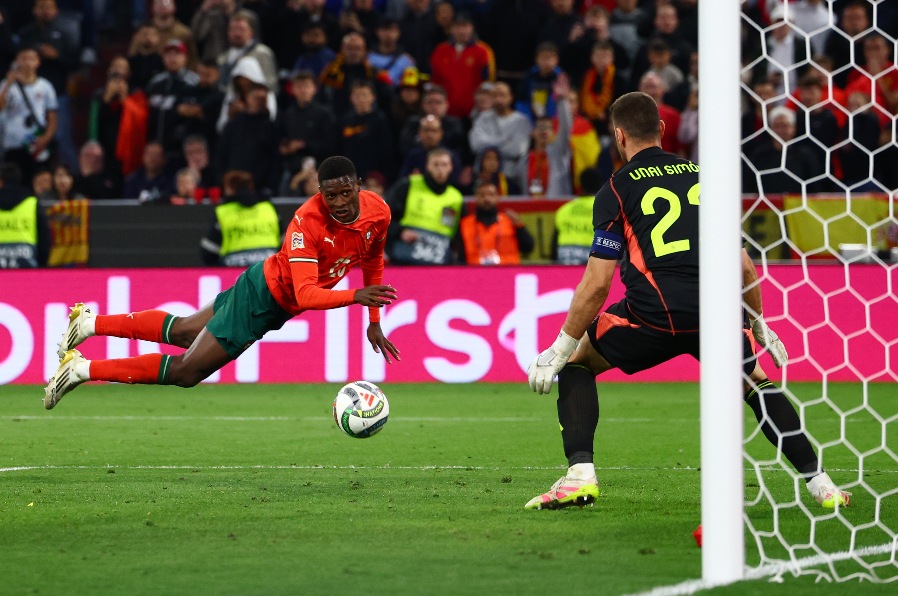 丹麦球员在葡萄牙联赛中大放异彩