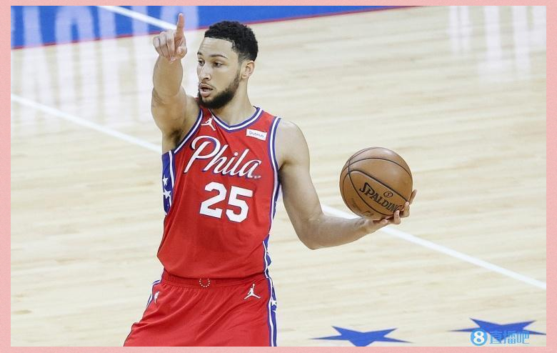 76人大胜尼克斯,西蒙斯状态火爆! 76人大胜尼克斯,西蒙斯状态火爆!