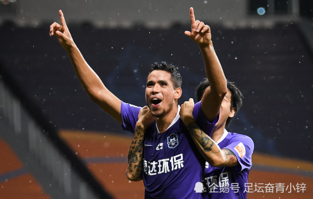 开云官网-上港再战泰达，坚决突围争取胜利