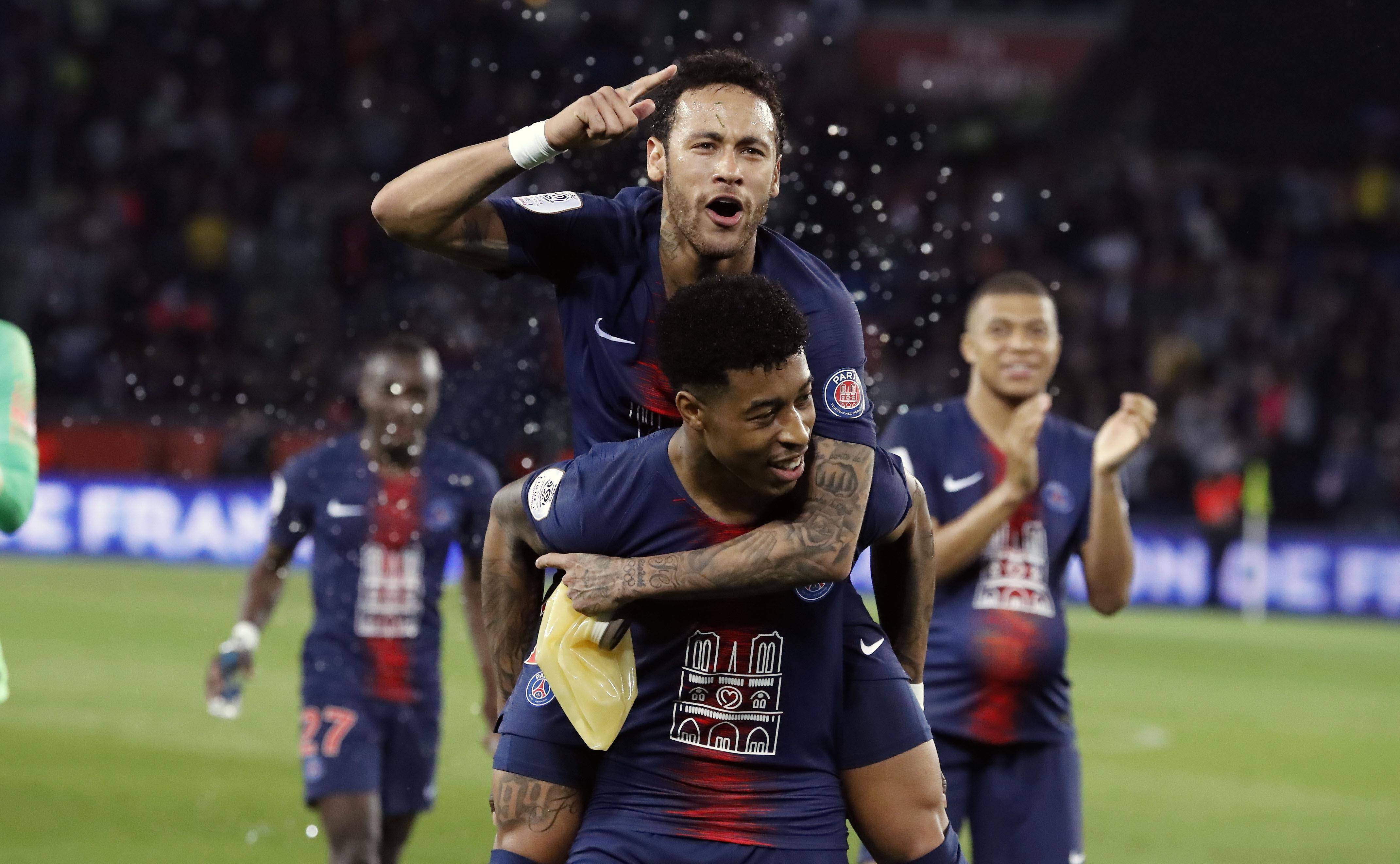 法甲联赛实时更新:球队连胜在望 法甲联赛实时更新:球队连胜在望