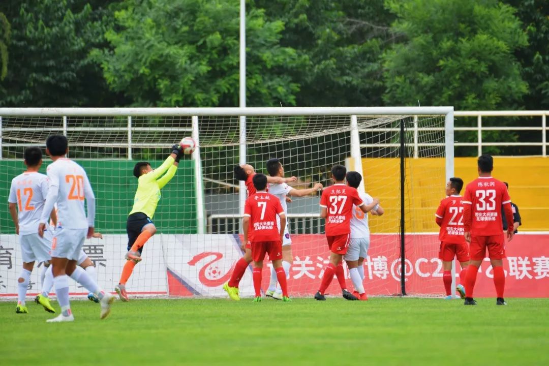 青岛中能客场压哨绝杀大连人，豪取两连胜！