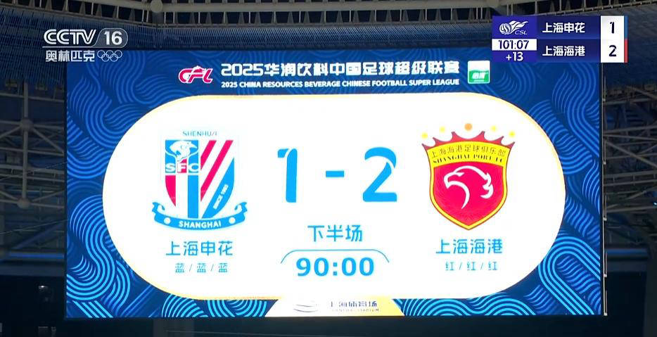 关于上港逆转建业，保持不败战绩，稳步追赶领头羊的信息