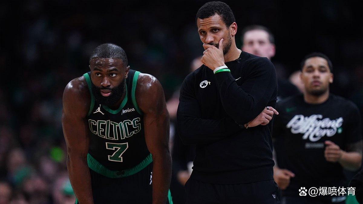 凯尔特人球员赞誉对手：是一场艰苦的比赛的简单介绍
