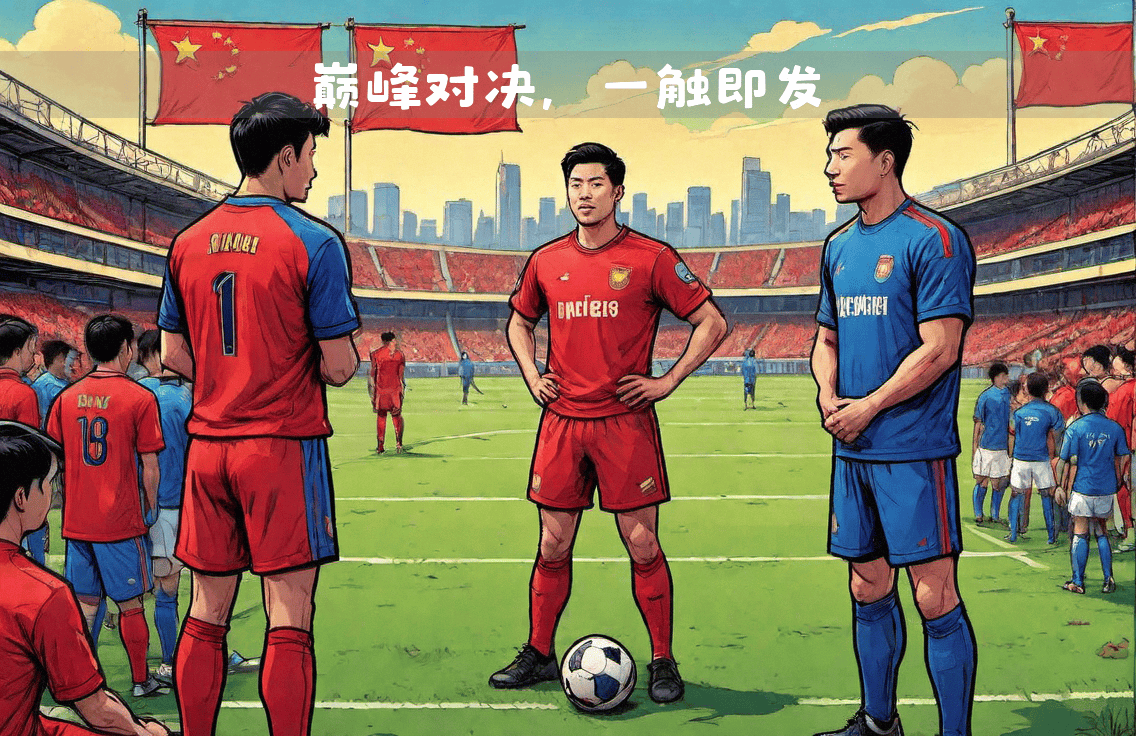 开云平台-国内足球联赛决战一触即发，球队实力均衡