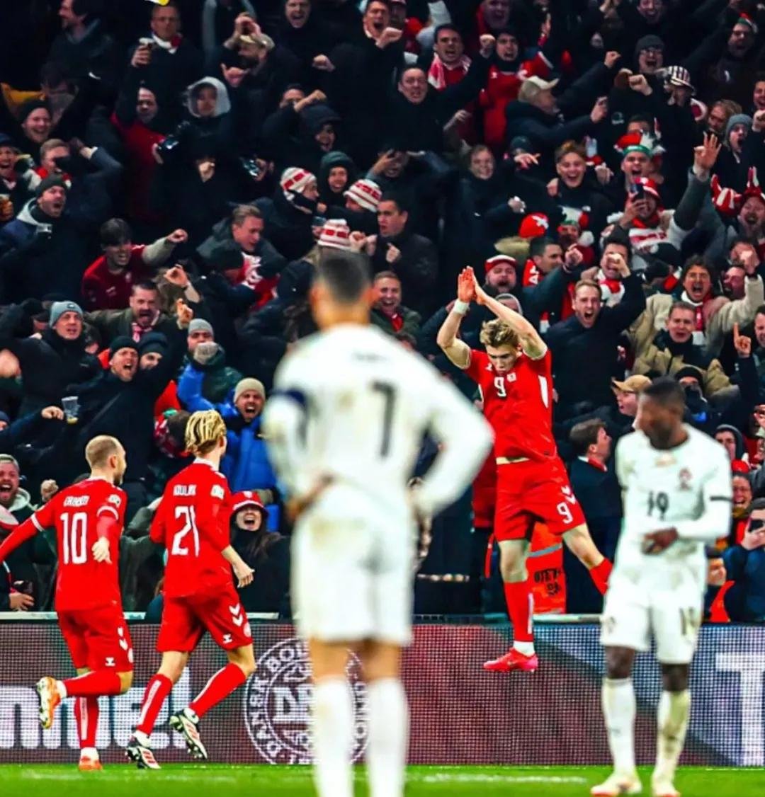 葡萄牙队再胜苏格兰,大胜一场 葡萄牙队再胜苏格兰,大胜一场