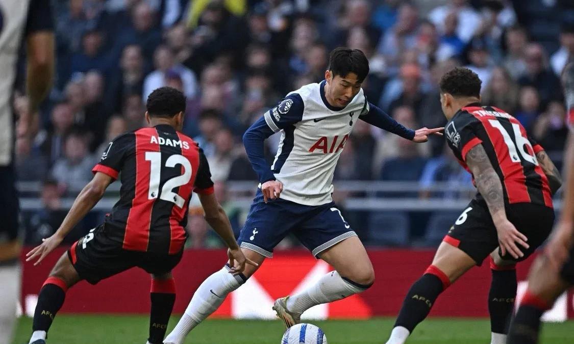 热刺客场胜伯明翰，保级困境逐渐改善