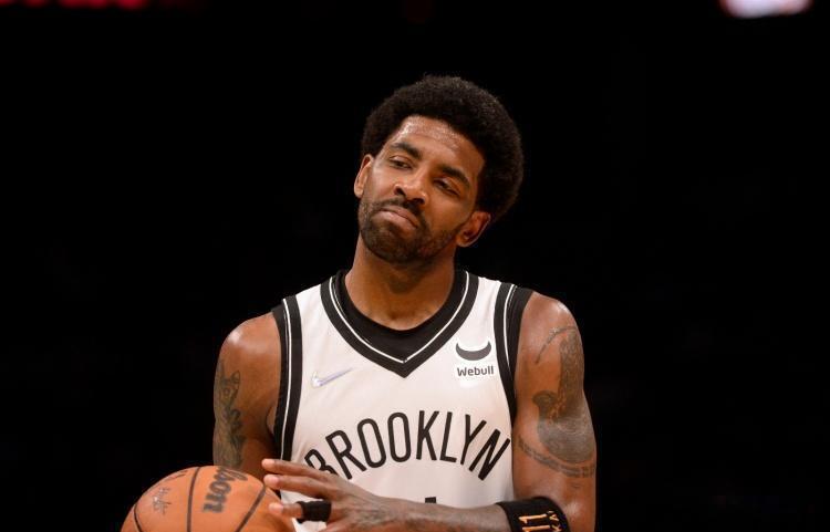 篮网告负灰熊，欧文未能出场