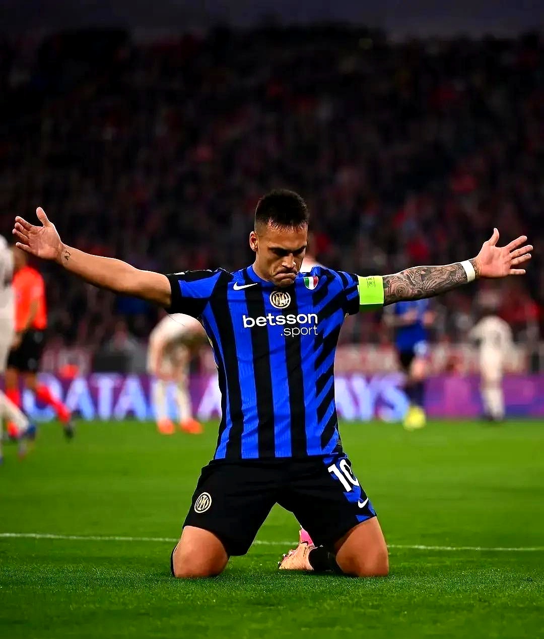 开云平台-拿不下三分！国际米兰在比赛中失利的简单介绍