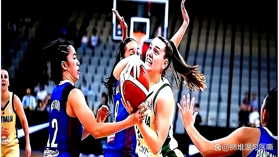 澳大利亚女篮晋级半决赛，表现出色