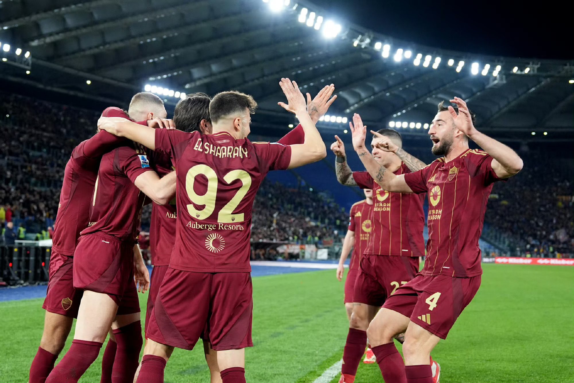 今晚欧洲球队将迎来一场激烈的对决 今晚欧洲球队将迎来一场激烈的对决