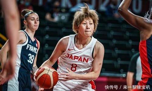 日本女子篮球联赛开幕，关注年轻球员表现