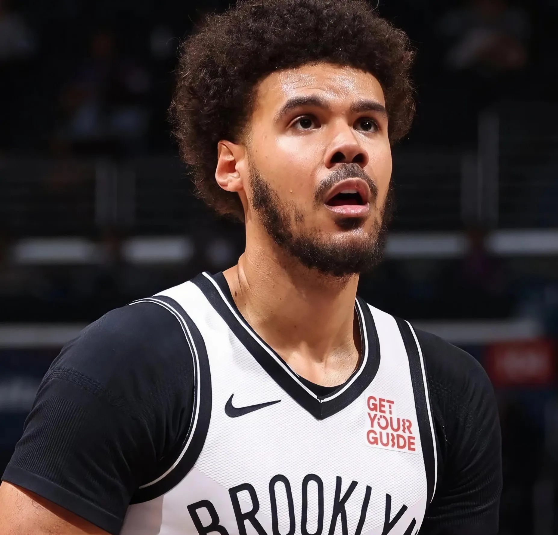 篮网队主将发挥出色，带队止颓势的简单介绍