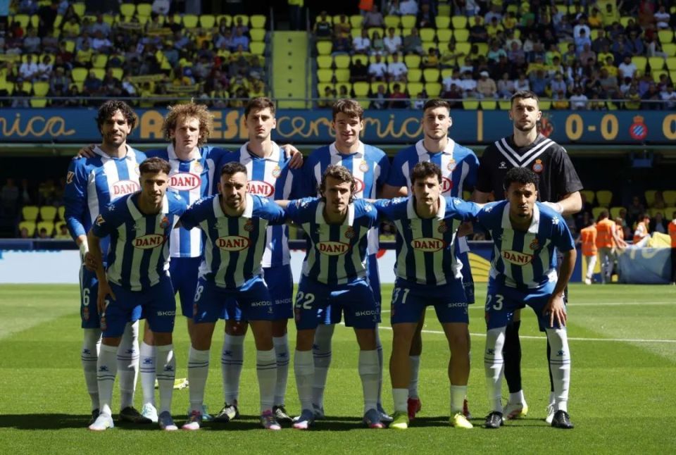 开云体育登录-关于比利亚雷亚尔客场受挫，积分榜下滑的信息