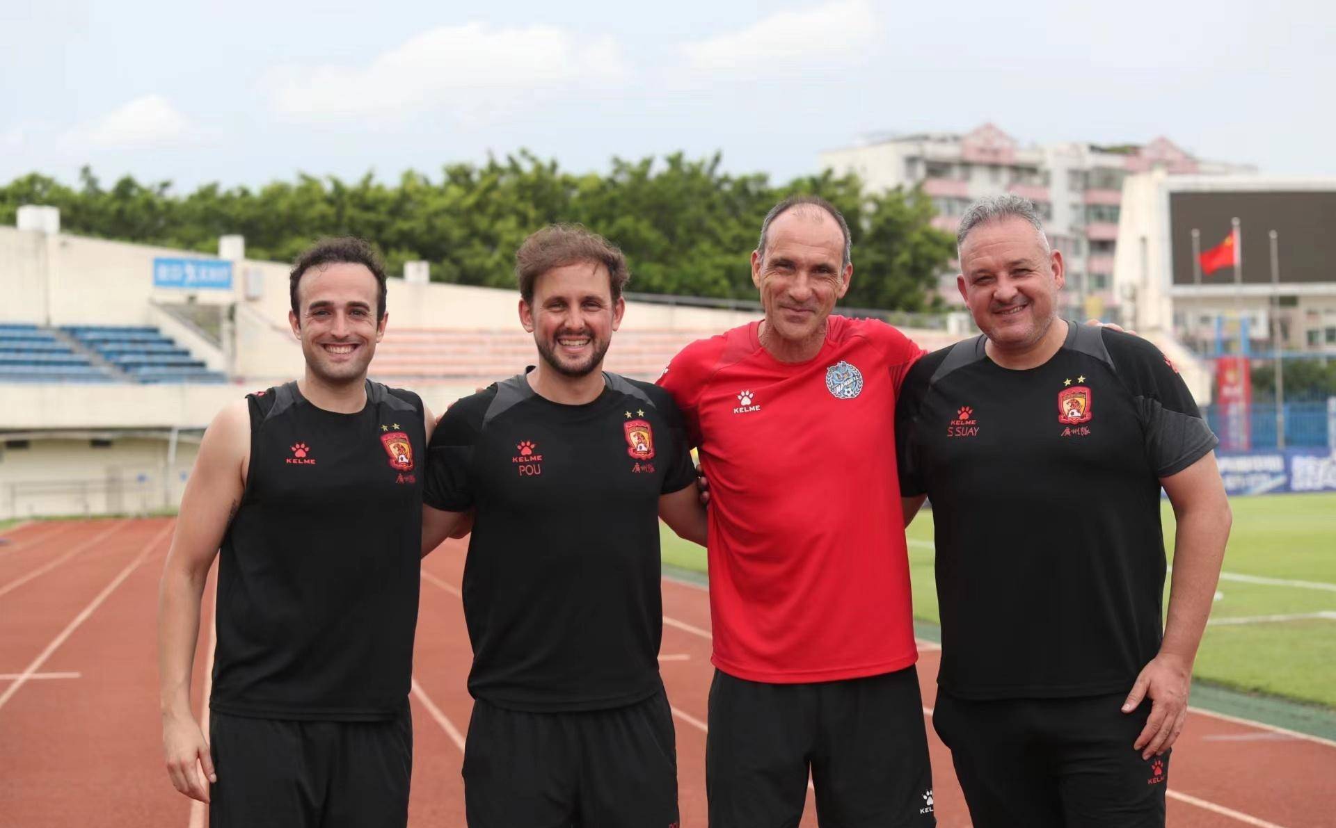 球迷们呼吁俱乐部加强球员的训练管理