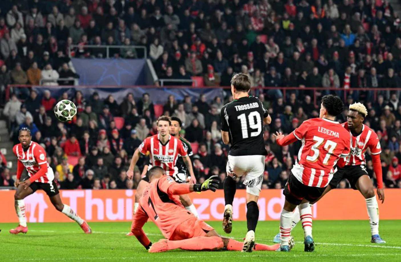 开云体育官方网站-关于阿森纳客场击败尤文，英超球队状态出色的信息