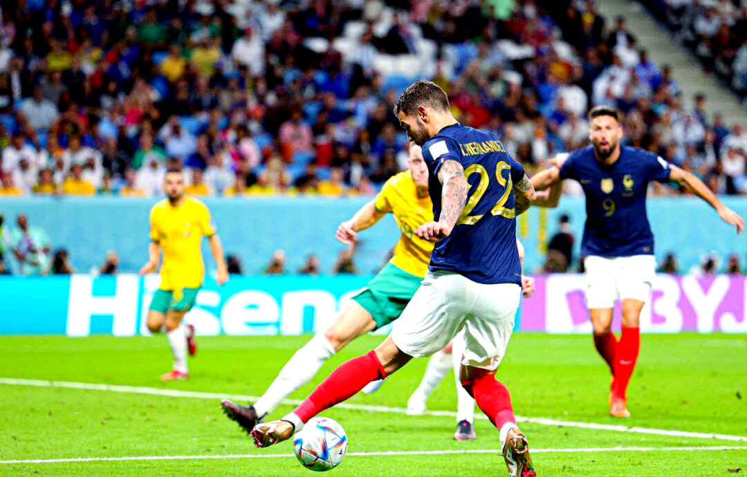 法国联赛激烈竞争球队实力均衡