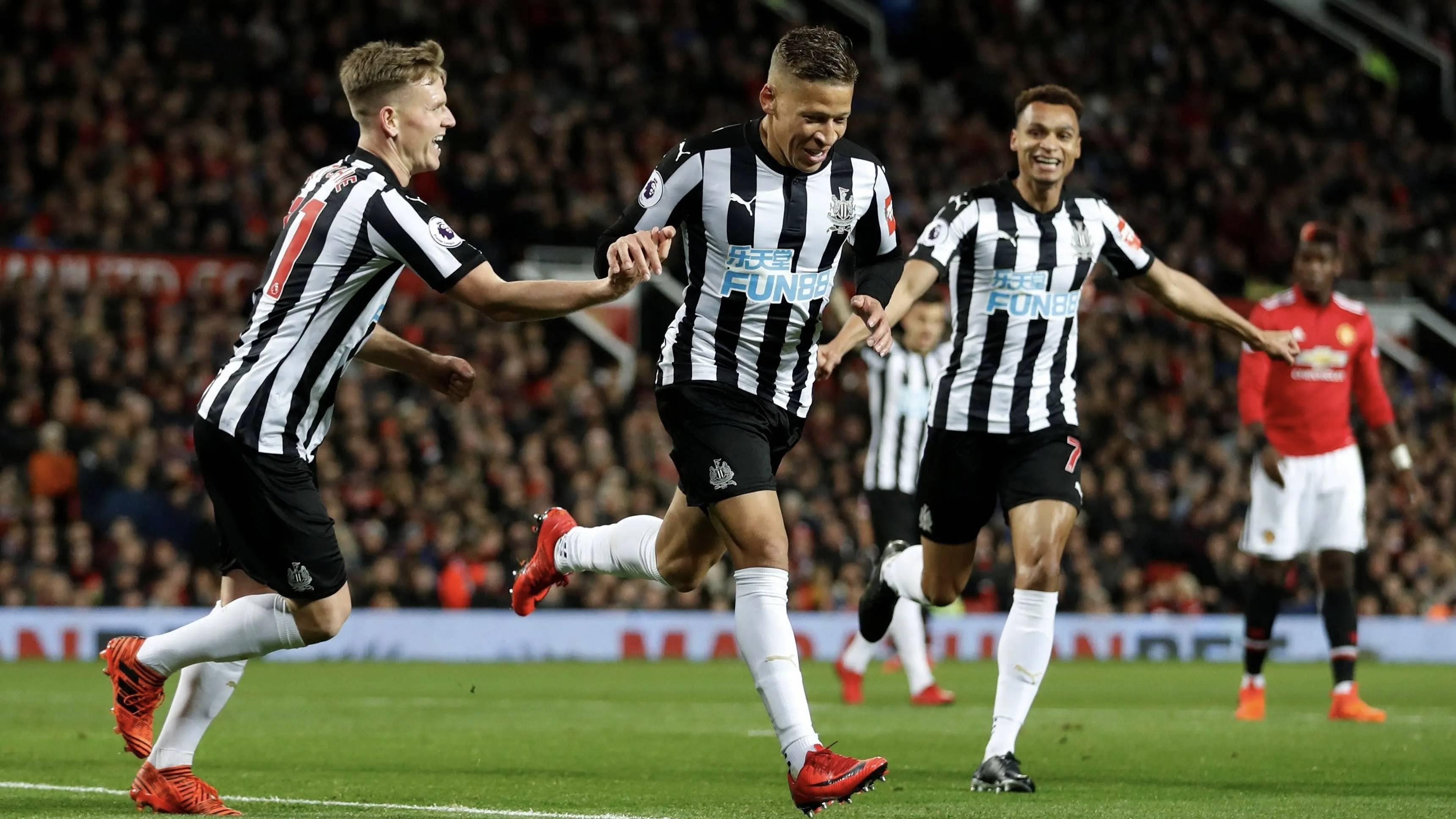 关于纽卡斯尔联主帅谈未来发展计划的信息 关于纽卡斯尔联主帅谈未来发展计划的信息