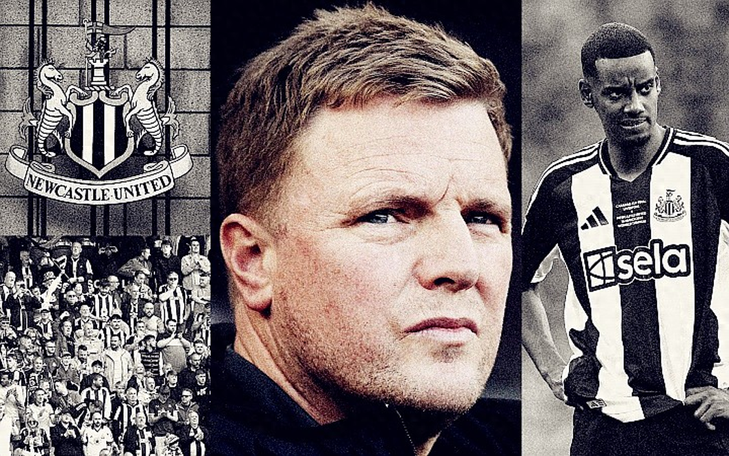 关于纽卡斯尔联主帅谈未来发展计划的信息 关于纽卡斯尔联主帅谈未来发展计划的信息