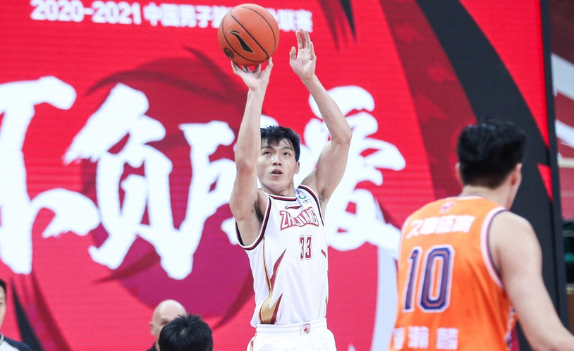 辽宁沈阳客场轻取胜利,豪取三分的简单介绍 辽宁沈阳客场轻取胜利,豪取三分的简单介绍