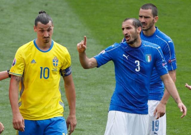 关于瑞典主场失利伊布进球不敌希腊主场告捷的信息