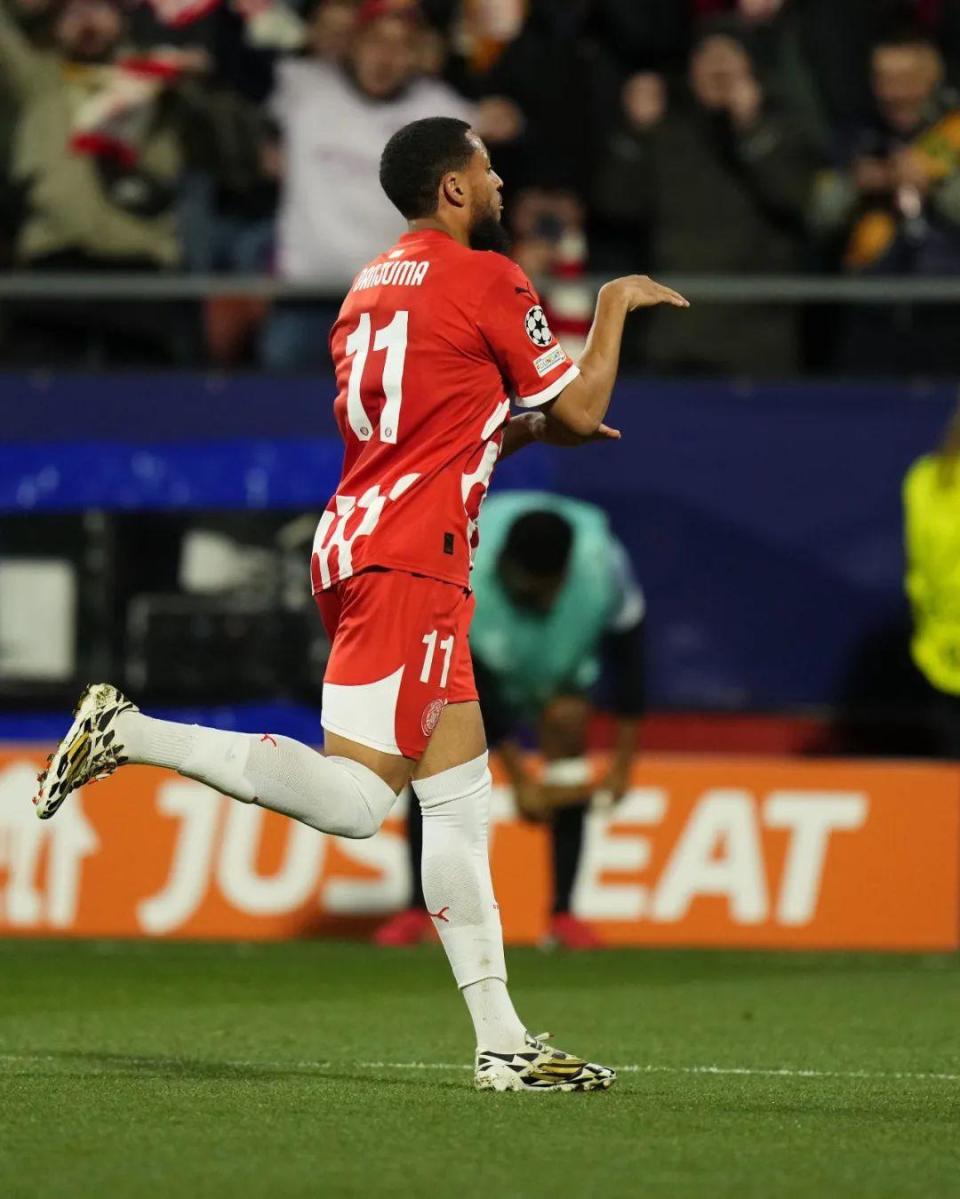 马竞主场力挫强敌,火力全开 马竞主场力挫强敌,火力全开