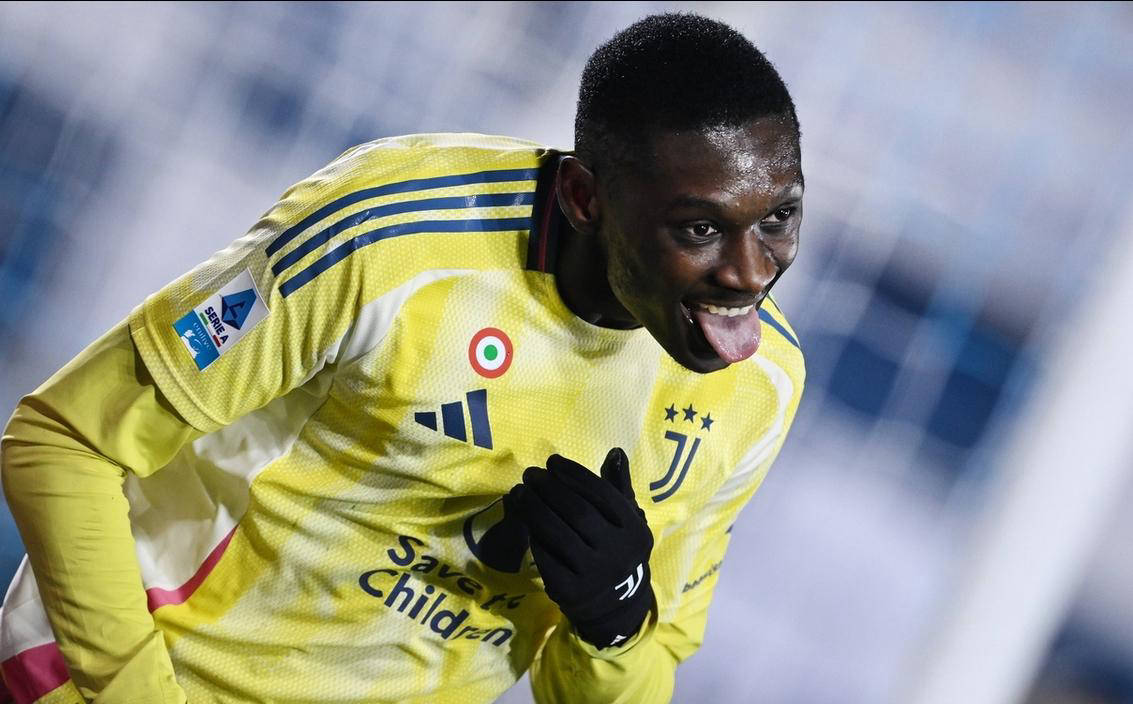 开云官网-尤文图斯客场征战，顺利斩获三分