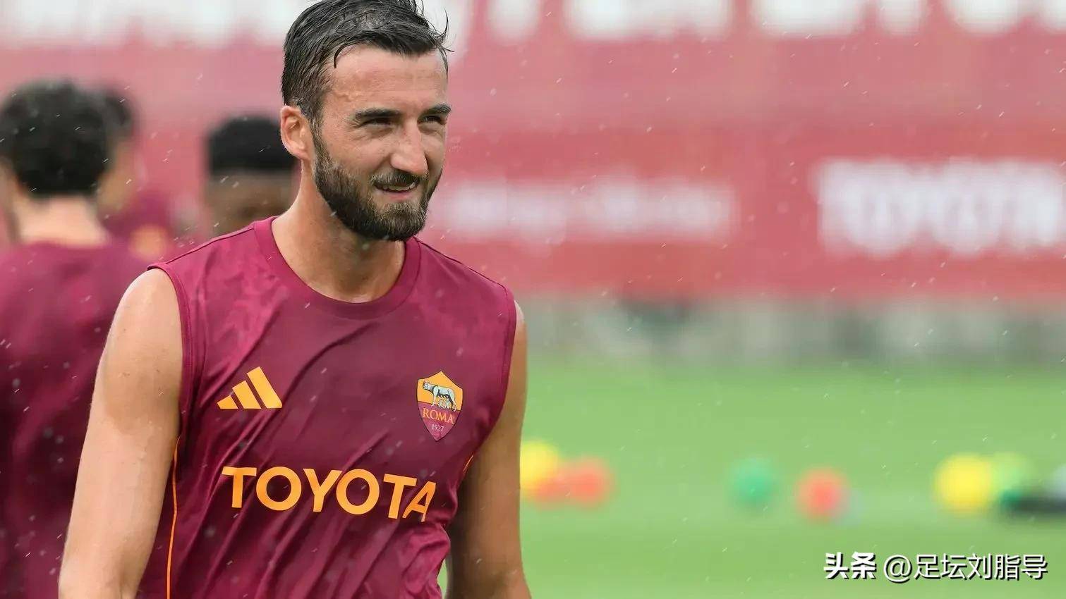 罗马队长受伤，球队迎来新的挑战的简单介绍