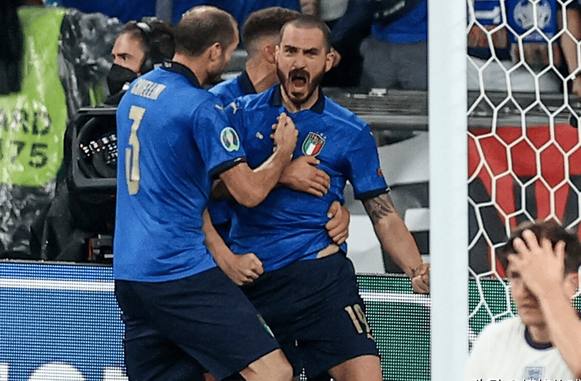 关于从欧预赛到欧洲杯：意大利队的传奇征程的信息