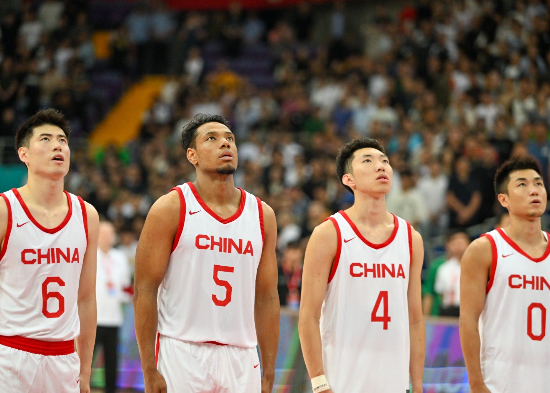 开云体育在线-关于篮球世界杯即将打响，各队备战如火如荼的信息